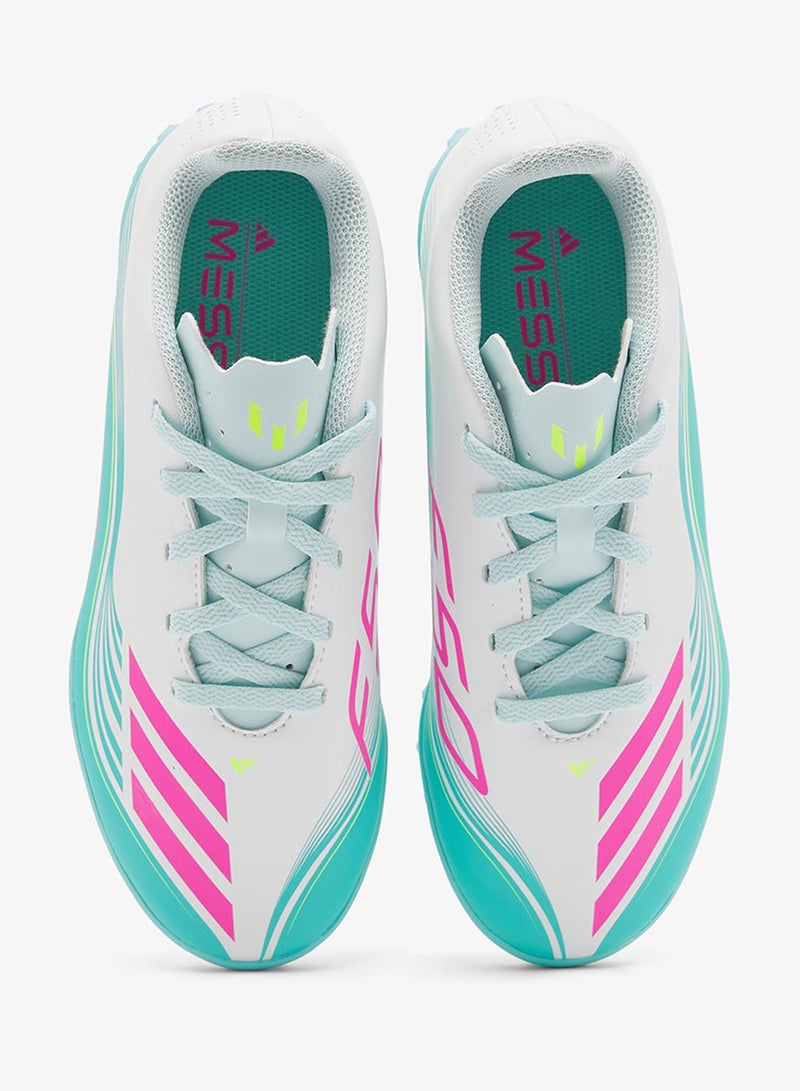 اديداس ميسي كلوب  للأطفال - Image 4